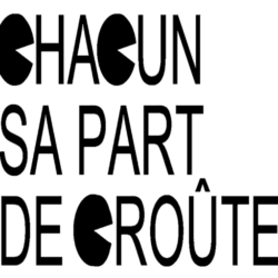 Chacun sa part de croûte